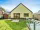 Thumbnail Bungalow for sale in Newton Fields, Kilgetty, Pembrokeshire