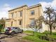 Thumbnail Flat for sale in Suffolk Square, Cheltenham, Gloucestershire