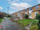 Thumbnail Terraced house for sale in Hillfray Drive, Whitley, Coventry