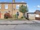 Thumbnail Semi-detached house for sale in Kirkgate, Hanging Heaton, Batley, West Yorkshire