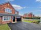 Thumbnail Detached house for sale in Garrett Hall Road, Worsley
