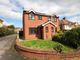 Thumbnail Semi-detached house to rent in Mount Street, Hednesford, Cannock