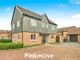 Thumbnail Detached house for sale in Twyn Y Melin Close, Newport