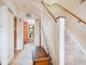 Thumbnail Semi-detached house for sale in Hookfield, Epsom