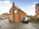 Thumbnail Detached house for sale in 17 Cresswell Hook Hampshire, Hampshire