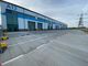Thumbnail Industrial to let in Unit A12, Logicor Park, Off Albion Road, Dartford