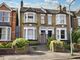 Thumbnail Semi-detached house for sale in Spratt Hall Road, London