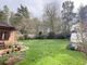 Thumbnail Detached bungalow for sale in Webbs Way, Ashley Heath
