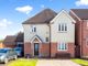Thumbnail Detached house for sale in Indus Road, Shaftesbury