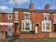 Thumbnail Terraced house for sale in 29 Kimbolton Road, Higham Ferrers, Rushden, Northamptonshire