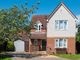Thumbnail Detached house for sale in Velsheda View, Cowes