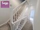 Thumbnail Terraced house for sale in Islwyn Road, Wattsville, Cross Keys, Newport