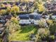 Thumbnail Detached house for sale in Reading Road, Burghfield Common, Reading, Berkshire