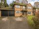 Thumbnail Detached house for sale in Sunninghill, Ascot