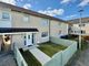 Thumbnail Terraced house for sale in Clippens Road, Linwood, Paisley