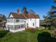 Thumbnail Detached house for sale in Cliff Way, Compton, Winchester, Hampshire