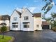 Thumbnail Detached house for sale in Knighton Road, Sutton Coldfield