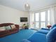 Thumbnail Flat for sale in Heol Staughton, Cardiff