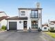 Thumbnail Detached house for sale in Brynsworthy Park, Roundswell, Barnstaple, Devon