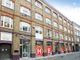 Thumbnail Office to let in Saffron Hill, London