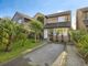 Thumbnail Detached house for sale in Jerrard Road, Tangmere, Chichester, West Sussex