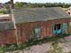 Thumbnail Barn conversion for sale in Mill Drove South, Cowbit, Cowbit