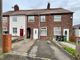 Thumbnail Terraced house for sale in Loscoe-Denby Lane, Loscoe, Heanor, Derbyshire