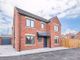 Thumbnail Detached house for sale in Park Lane, Pontefract