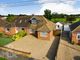 Thumbnail Property for sale in Wood View Road, Hellesdon, Norwich