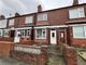 Thumbnail Terraced house for sale in Church Lane, Featherstone, Pontefract