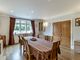 Thumbnail Detached house for sale in Hayward Copse, Loudwater, Rickmansworth
