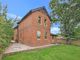 Thumbnail Detached house for sale in Main Street, Linby, Nottinghamshire