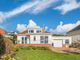 Thumbnail Detached bungalow for sale in Littlefield, Bishopsteignton, Teignmouth