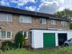 Thumbnail Terraced house for sale in Crosslands, Stantonbury, Milton Keynes