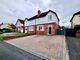 Thumbnail Semi-detached house for sale in Coalway Road, Penn, Wolverhampton