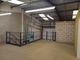 Thumbnail Light industrial to let in Unit E, Welland Court, Riverside, Market Harborough, Leicestershire