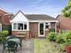 Thumbnail Bungalow for sale in Firvale, Harthill, Sheffield, South Yorkshire