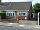 Thumbnail Bungalow to rent in Long Close, Bessacarr, Doncaster