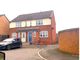 Thumbnail Semi-detached house for sale in Quail Close, Heath Hayes, Cannock