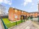 Thumbnail Flat for sale in Manor Court, Golborne