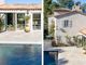 Thumbnail Villa for sale in Valbonne, Provence-Alpes-Cote D'azur, 06560, France