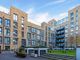 Thumbnail Flat to rent in Nicholson Square, London