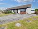 Thumbnail Semi-detached bungalow for sale in Struan, St. Aethans Lane, Burghead