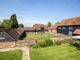 Thumbnail Detached house for sale in Barhatch Lane, Cranleigh, Surrey GU6.