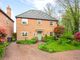 Thumbnail Detached house for sale in Burton Cliffe, Lincoln, Lincolnshire