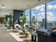 Thumbnail Flat for sale in 70.09 The Landmark Pinnacle, Westferry Road, London
