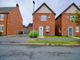 Thumbnail Detached house for sale in 37 Southfield Avenue, Sileby, Loughborough