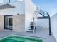 Thumbnail Detached house for sale in 03159 Daya Nueva, Alicante, Spain
