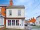 Thumbnail End terrace house for sale in Church Street, Woodford Halse, Daventry