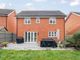 Thumbnail Detached house for sale in Channer Gardens, Church Crookham, Fleet, Hampshire